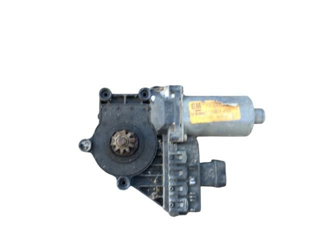 bontott OPEL ASTRA G Jobb első Ablakemelő Motor