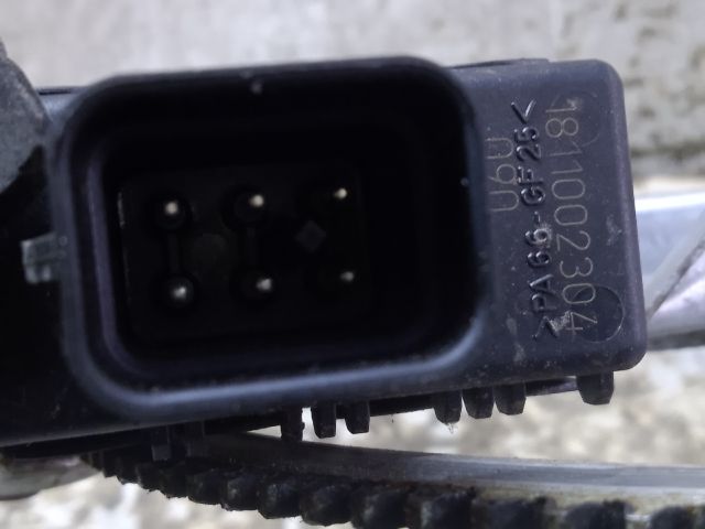 bontott OPEL ASTRA G Jobb első Ablakemelő Szerkezet (Elektromos)