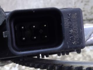 bontott OPEL ASTRA G Jobb első Ablakemelő Szerkezet (Elektromos)