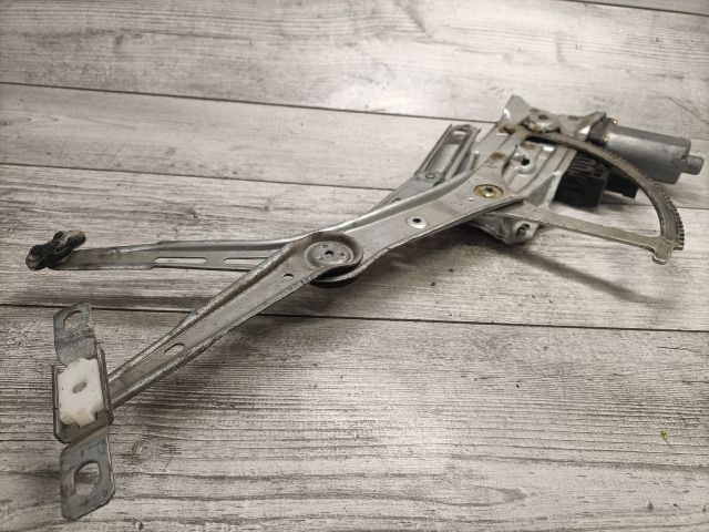 bontott OPEL ASTRA G Jobb első Ablakemelő Szerkezet (Elektromos)