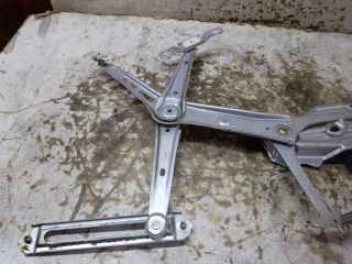 bontott OPEL ASTRA G Jobb első Ablakemelő Szerkezet (Elektromos)