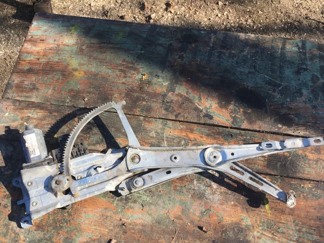 bontott OPEL ASTRA G Jobb első Ablakemelő Szerkezet (Elektromos)