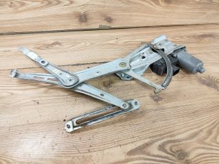 bontott OPEL ASTRA G Jobb első Ablakemelő Szerkezet (Elektromos)