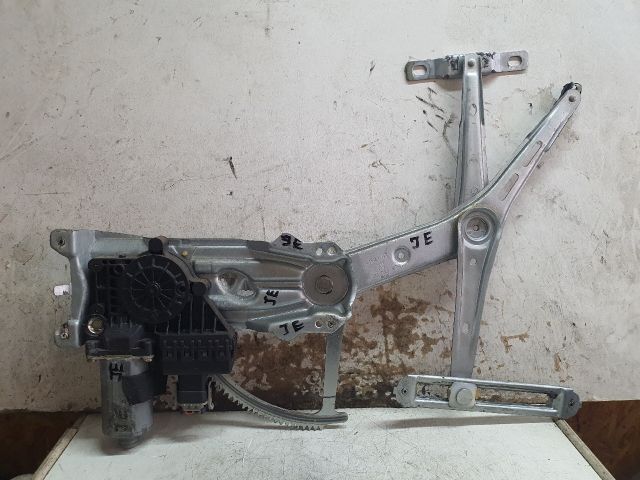 bontott OPEL ASTRA G Jobb első Ablakemelő Szerkezet (Elektromos)
