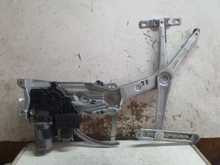 bontott OPEL ASTRA G Jobb első Ablakemelő Szerkezet (Elektromos)