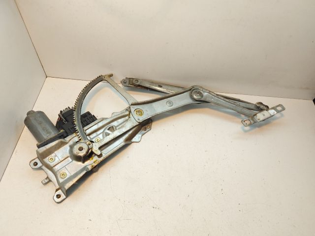 bontott OPEL ASTRA G Jobb első Ablakemelő Szerkezet (Elektromos)