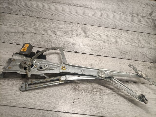 bontott OPEL ASTRA G Jobb első Ablakemelő Szerkezet (Elektromos)