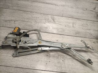 bontott OPEL ASTRA G Jobb első Ablakemelő Szerkezet (Elektromos)