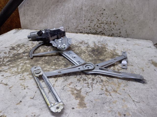 bontott OPEL ASTRA G Jobb első Ablakemelő Szerkezet (Elektromos)