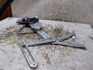 bontott OPEL ASTRA G Jobb első Ablakemelő Szerkezet (Elektromos)