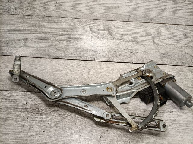 bontott OPEL ASTRA G Jobb első Ablakemelő Szerkezet (Elektromos)