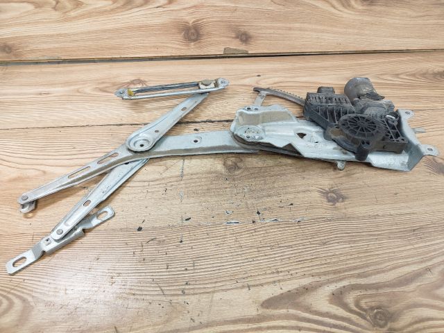 bontott OPEL ASTRA G Jobb első Ablakemelő Szerkezet (Elektromos)