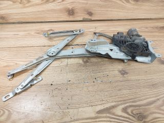 bontott OPEL ASTRA G Jobb első Ablakemelő Szerkezet (Elektromos)