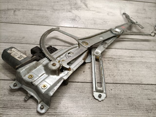 bontott OPEL ASTRA G Jobb első Ablakemelő Szerkezet (Elektromos)