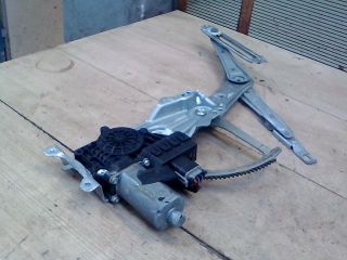 bontott OPEL ASTRA G Jobb első Ablakemelő Szerkezet (Elektromos)