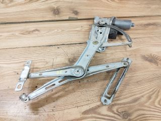 bontott OPEL ASTRA G Jobb első Ablakemelő Szerkezet (Elektromos)