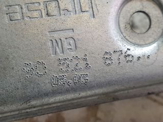 bontott OPEL ASTRA G Jobb első Ablakemelő Szerkezet (Elektromos)