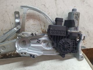 bontott OPEL ASTRA G Jobb első Ablakemelő Szerkezet (Elektromos)