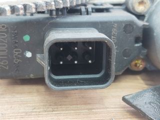 bontott OPEL ASTRA G Jobb első Ablakemelő Szerkezet (Elektromos)