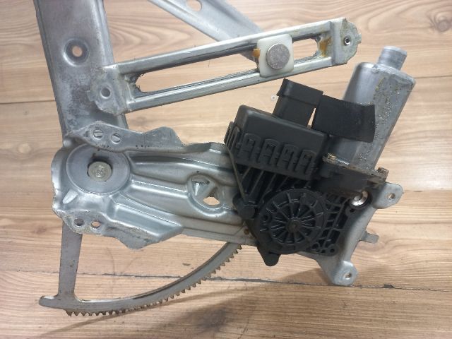 bontott OPEL ASTRA G Jobb első Ablakemelő Szerkezet (Elektromos)