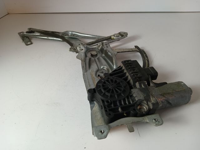 bontott OPEL ASTRA G Jobb első Ablakemelő Szerkezet (Elektromos)