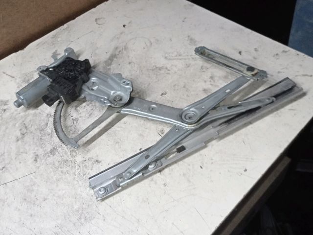 bontott OPEL ASTRA G Jobb első Ablakemelő Szerkezet (Elektromos)