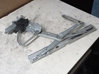bontott OPEL ASTRA G Jobb első Ablakemelő Szerkezet (Elektromos)