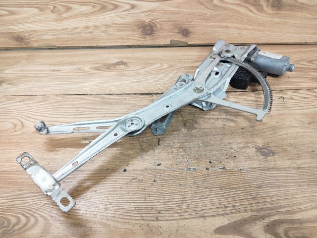 bontott OPEL ASTRA G Jobb első Ablakemelő Szerkezet (Elektromos)