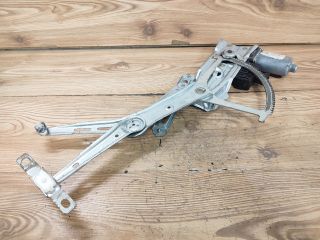 bontott OPEL ASTRA G Jobb első Ablakemelő Szerkezet (Elektromos)