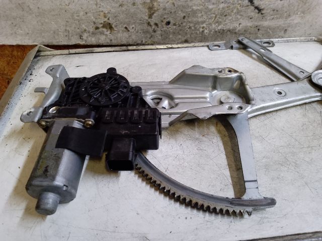 bontott OPEL ASTRA G Jobb első Ablakemelő Szerkezet (Elektromos)