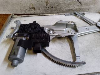 bontott OPEL ASTRA G Jobb első Ablakemelő Szerkezet (Elektromos)