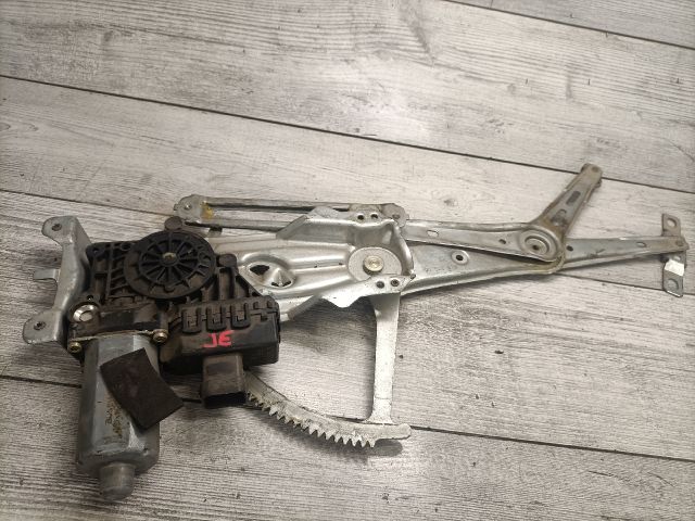 bontott OPEL ASTRA G Jobb első Ablakemelő Szerkezet (Elektromos)