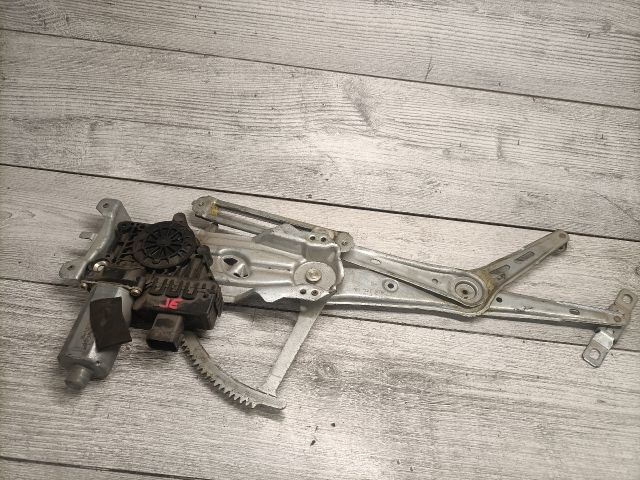 bontott OPEL ASTRA G Jobb első Ablakemelő Szerkezet (Elektromos)