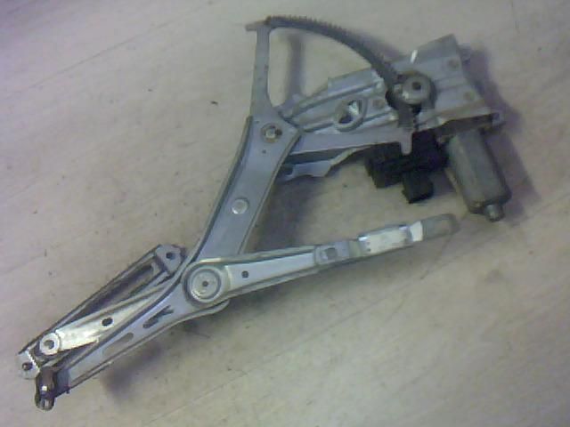 bontott OPEL ASTRA G Jobb első Ablakemelő Szerkezet (Elektromos)