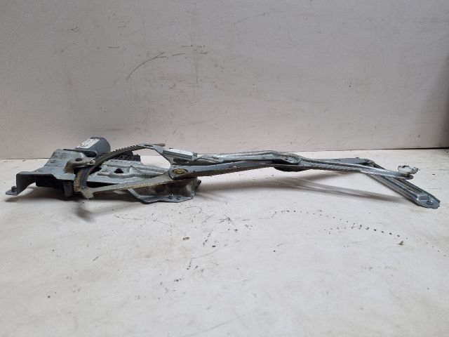 bontott OPEL ASTRA G Jobb első Ablakemelő Szerkezet (Elektromos)