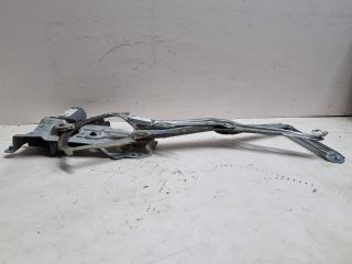 bontott OPEL ASTRA G Jobb első Ablakemelő Szerkezet (Elektromos)