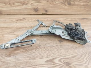 bontott OPEL ASTRA G Jobb első Ablakemelő Szerkezet (Elektromos)