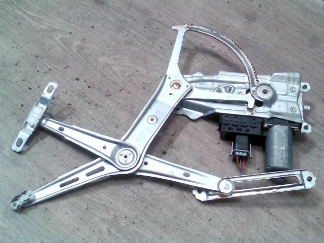 bontott OPEL ASTRA G Jobb első Ablakemelő Szerkezet (Elektromos)