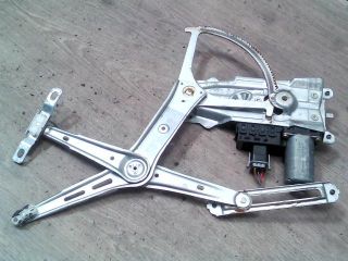 bontott OPEL ASTRA G Jobb első Ablakemelő Szerkezet (Elektromos)