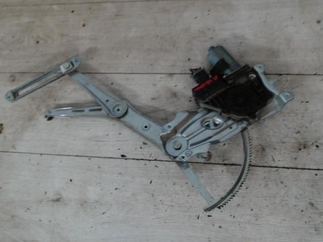 bontott OPEL ASTRA G Jobb első Ablakemelő Szerkezet (Elektromos)