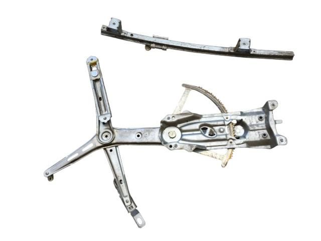 bontott OPEL ASTRA G Jobb első Ablakemelő Szerkezet (Elektromos)