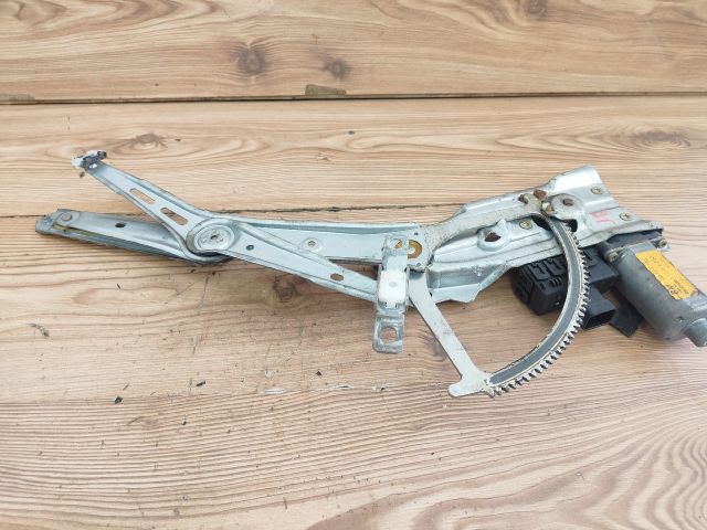 bontott OPEL ASTRA G Jobb első Ablakemelő Szerkezet (Elektromos)