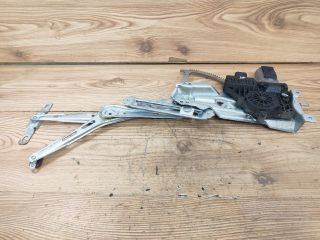 bontott OPEL ASTRA G Jobb első Ablakemelő Szerkezet (Elektromos)