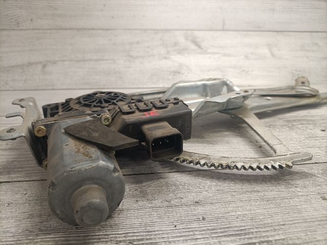 bontott OPEL ASTRA G Jobb első Ablakemelő Szerkezet (Elektromos)