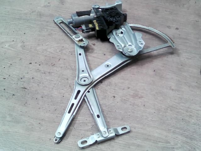 bontott OPEL ASTRA G Jobb első Ablakemelő Szerkezet (Elektromos)