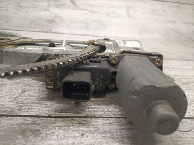 bontott OPEL ASTRA G Jobb első Ablakemelő Szerkezet (Elektromos)