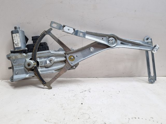 bontott OPEL ASTRA G Jobb első Ablakemelő Szerkezet (Elektromos)