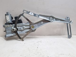 bontott OPEL ASTRA G Jobb első Ablakemelő Szerkezet (Elektromos)