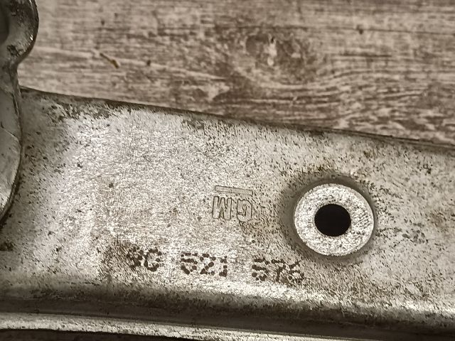 bontott OPEL ASTRA G Jobb első Ablakemelő Szerkezet (Elektromos)