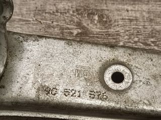 bontott OPEL ASTRA G Jobb első Ablakemelő Szerkezet (Elektromos)